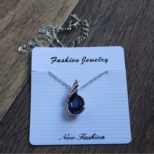 Fashion Jewelry Necklace